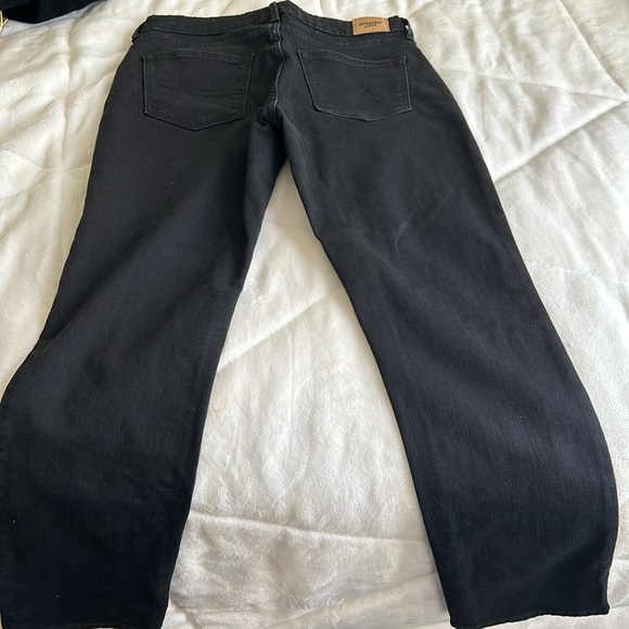 DENIZEN Levi’s mid rise slim - Picture 3 of 4